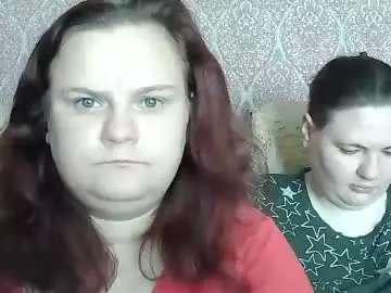 Chaturbate Live Porn of albertaandsharon
