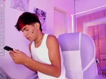 Chaturbate Nude Webcam of dav_nagel2