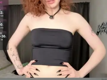 Chaturbate Adult Webcam of fire_leo