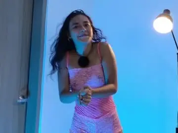 Chaturbate Sex Chat of isabella_oa