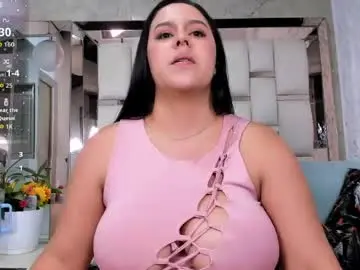 Chaturbate Watch Live Sex Cams of katleya_lewiis