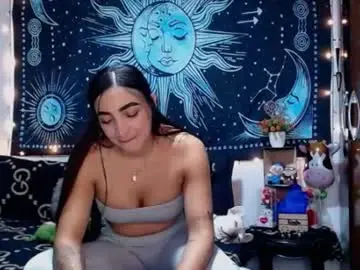 Chaturbate Live Sex of kylie_capricorn