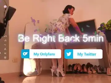 Chaturbate Private Sex Chat of laura_zans_