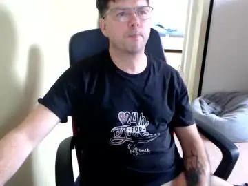 Chaturbate Live Porn of mistercoeur1