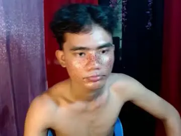Chaturbate Best live sex cam show of roianboyyy