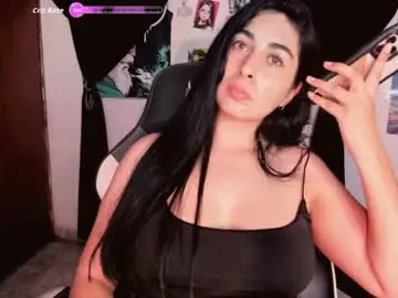 Chaturbate Adult Video Chat of rubywhisperp