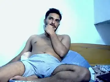 Chaturbate Sex Cam of spicybuoy