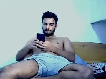 Chaturbate Live Sex Cam of spicybuoy