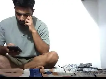 Chaturbate Private Sex Chat of spicybuoy