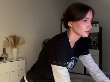 Chaturbate Adult Webcams of xxx_leila