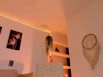 Chaturbate Free Porn Cam of anahi_ryan