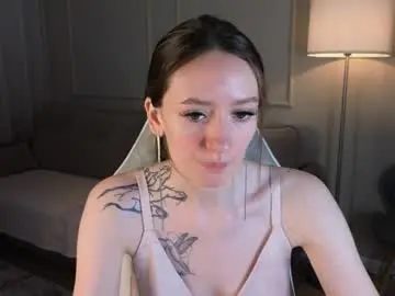 Chaturbate Nude Webcam of cutie_naughty_girl