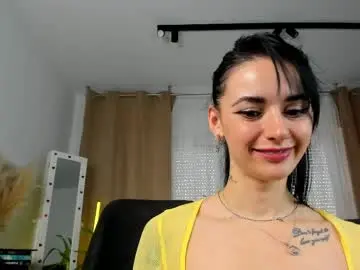 Chaturbate Live Porn of jacquelinehex