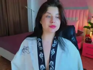 Chaturbate Watch Live Sex Cams of jenna_adams_