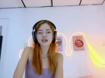 Chaturbate Best live sex cam show of lilith_skinny1