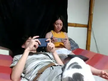 Chaturbate Private Sex Chat of miahells