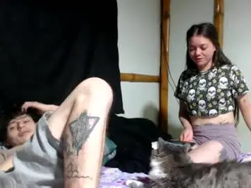 Chaturbate Free Live Porn of miahells
