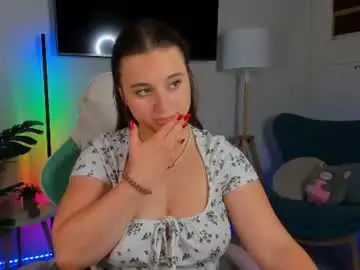 Chaturbate Live Porn of nicole_de_lux