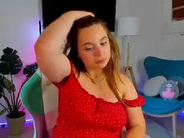 Chaturbate Adult Webcam of nicole_de_lux