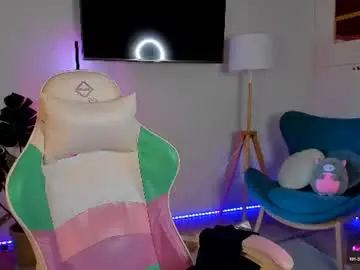 Chaturbate Nude Webcam of nicole_de_lux