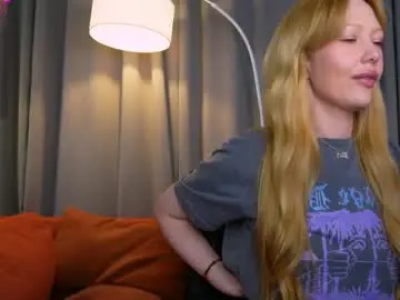 Chaturbate Free Live Porn of nika_dream_