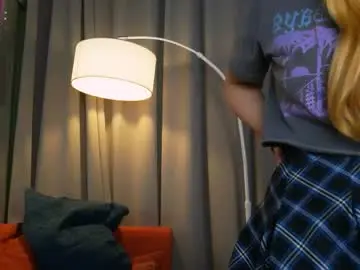 Chaturbate Free Live Porn of nika_dream_