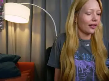 Chaturbate Sex Chat of nika_dream_