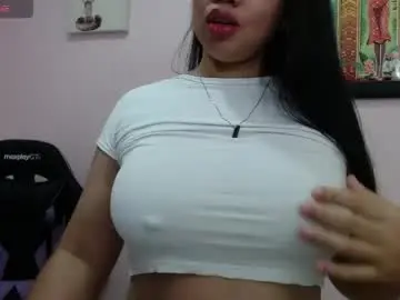 Chaturbate Live Sex of pamela_claus