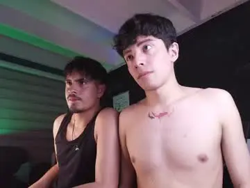Chaturbate Private Sex Chat of thiago_rockwell