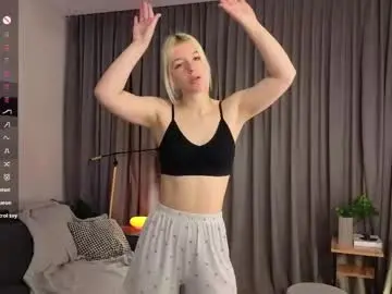 Chaturbate Best Webcam of violetaolcus