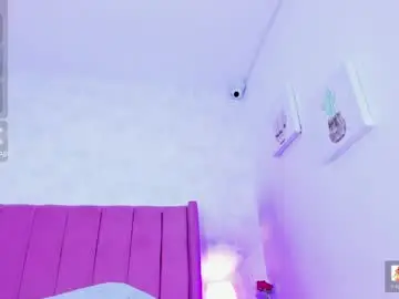 Chaturbate Watch Live Sex Cams of yuliana__cambell