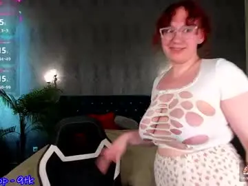 Chaturbate Sex Cam of alla_dream