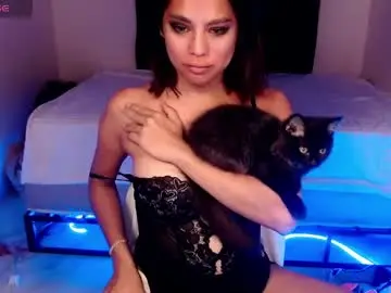 Chaturbate Best Webcam of annadeville666