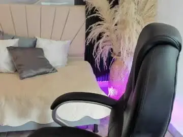 Chaturbate Best Webcam of dominika_lovy