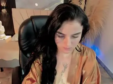 Chaturbate Watch Live Sex Cams of dominika_lovy