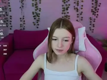 Chaturbate Adult Webcam of eva__thompson