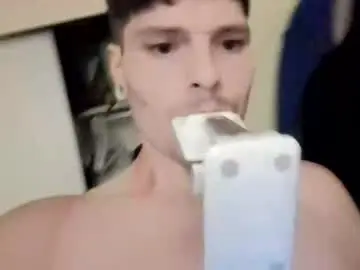Chaturbate Best Webcam of joshuakistler840
