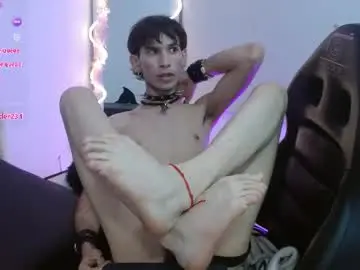 Chaturbate Adult Video Chat of lucas_tay