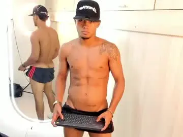 Chaturbate Adult Webcams of mike_prd29