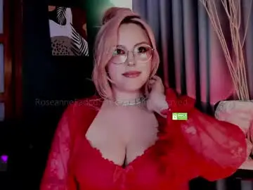 Chaturbate Adult Video Chat of theprincess_rosee