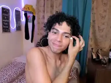 Chaturbate Nude Webcam of angelwhitte