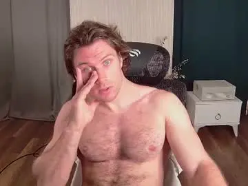 Chaturbate Free Porn Cam of gonzotrash