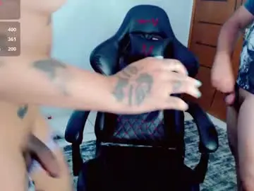 Chaturbate Live Sex of isaabelle20