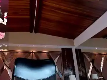 Chaturbate Watch Live Sex Cams of isabellaajoness
