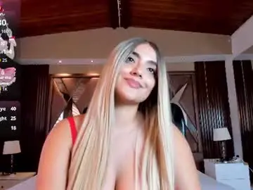 Chaturbate Sex Cam of isabellaajoness