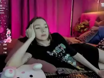 Chaturbate Nude Webcam of jessiexxiv