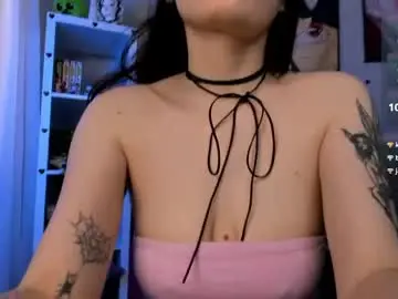 Chaturbate Adult Webcams of kawakami_tomie