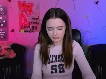 Chaturbate Best Webcam of liana_kisses