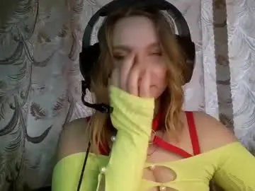 Chaturbate Live Sex of pr_in_cess_