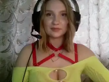 Chaturbate Best Webcam of pr_in_cess_